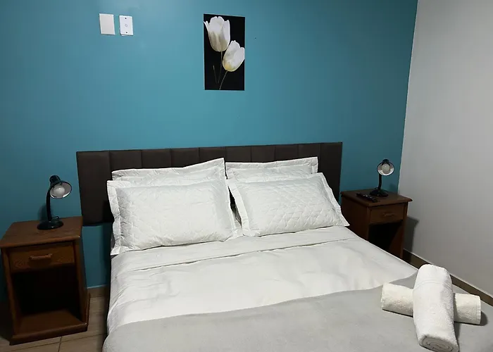 Canas Praia Hotel Lounge Florianópolis