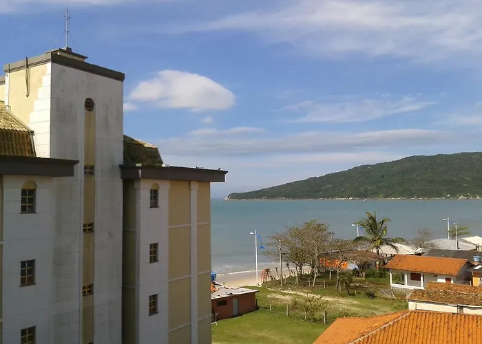 Encantos Lexus Ingleses Florianópolis