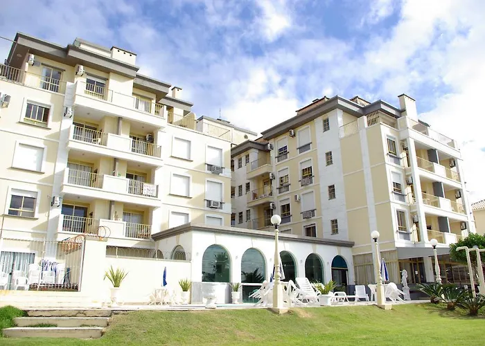 Encantos Lexus Ingleses Florianópolis